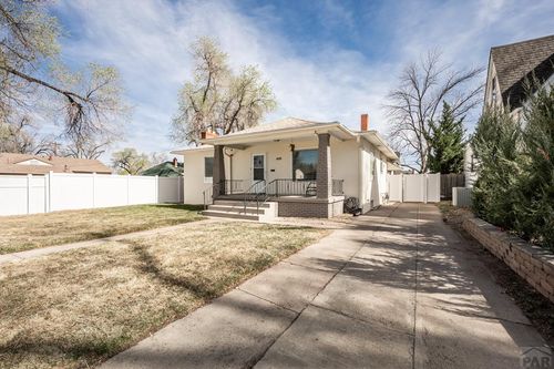 408 Cleveland St, Pueblo, CO, 81004-1409 | Card Image