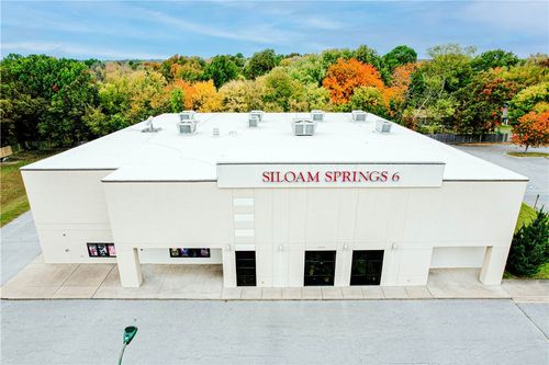 1102 Carl Street, Siloam Springs, AR, 72761 | Card Image