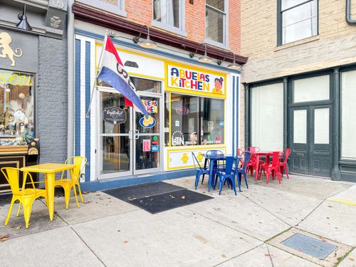 23 Monument Sq, Urbana, OH, 43078 | Card Image