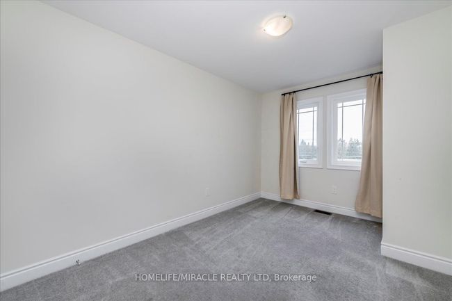 71 Arnold Cres, House attached with 3 bedrooms, 3 bathrooms and 2 parking in Alliston ON | Image 18