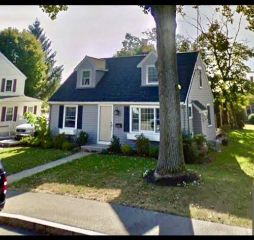 19-19 Penniman Ter, Braintree, MA, 02184-4121 | Card Image