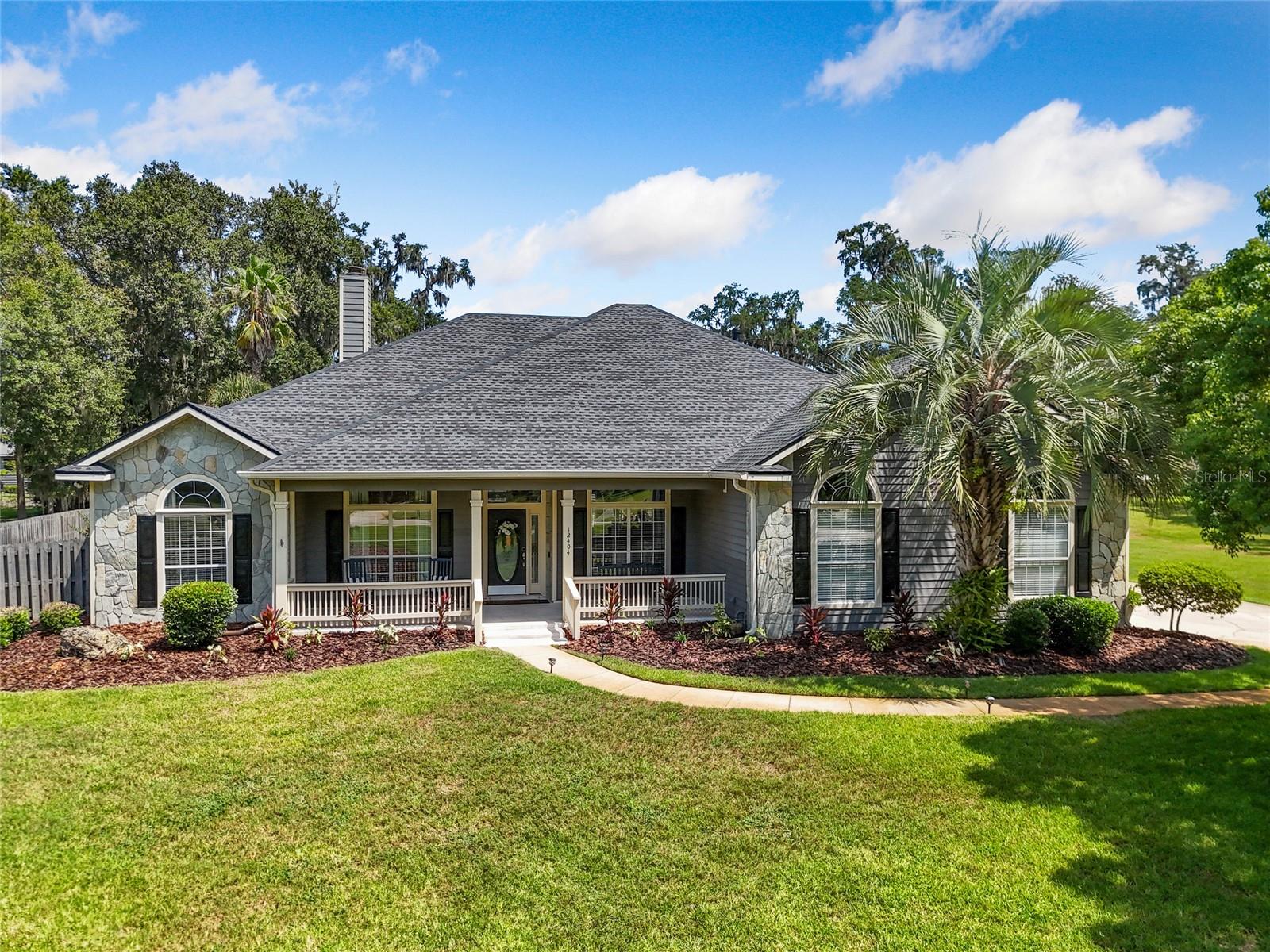 9th Ave, Newberry, FL 32669