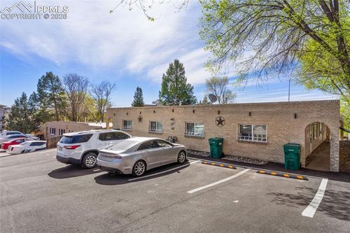 3681 Michigan Ave, Colorado Springs, CO, 80910-2867 | Card Image