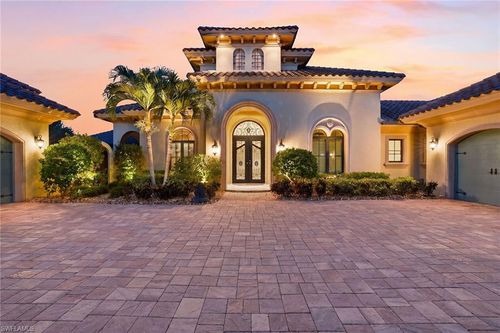 12791 Terabella Way, Fort Myers, FL, 33912-0910 | Card Image