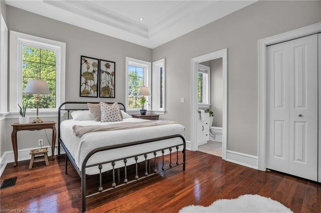 1436 Snyder's Rd E, House other with 5 bedrooms, 6 bathrooms and 9 parking in Baden ON | Image 21