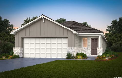 4125 Lazy Lily Dr, Seguin, TX, 78155-4153 | Card Image
