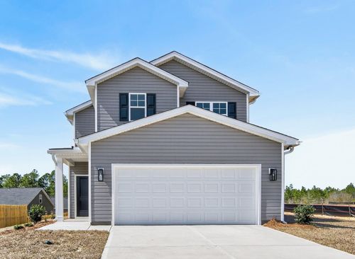 9241 Wafer Ash Bnd Nw, Aiken, SC, 29801-9702 | Card Image