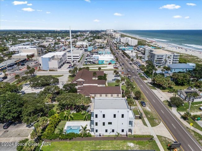 150 S Atlantic Ave, House other with 4 bedrooms, 4 bathrooms and null parking in COCOA BEACH FL | Image 67