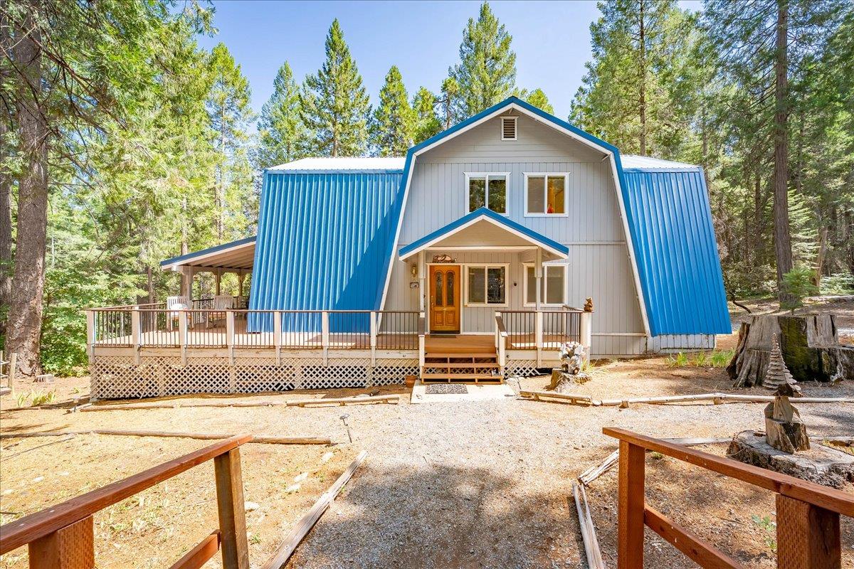 Residential in Foresthill 2