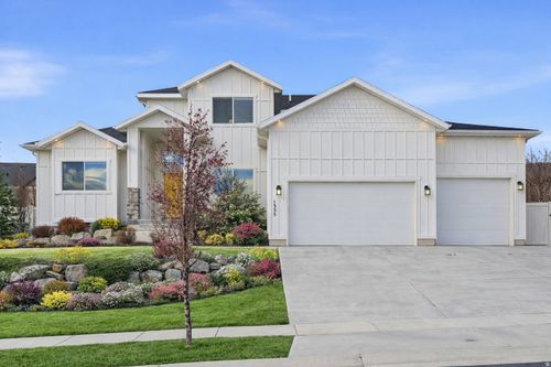 1355 E Rolling Hills Dr, Heber City, UT, 84032-1350 | Card Image
