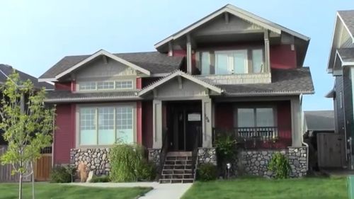 164 Riverstone Boulevard W, Lethbridge, AB, T1K5E8 | Card Image