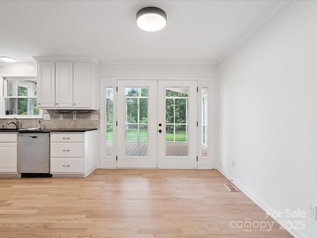 10728 Forest Dr, House other with 3 bedrooms, 2 bathrooms and null parking in Matthews NC | Image 12