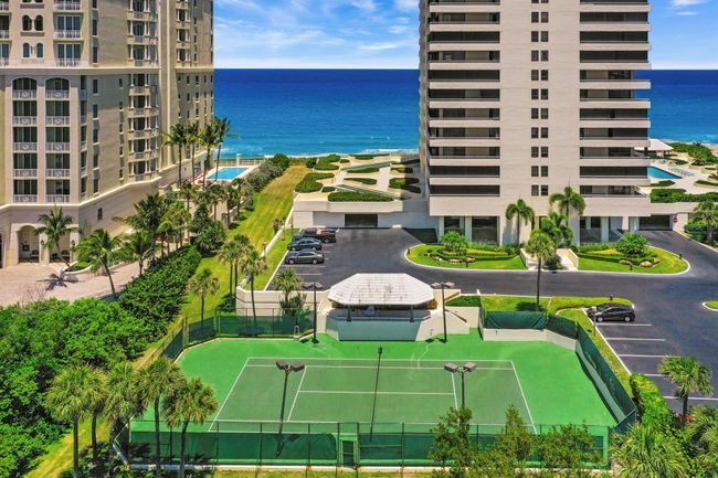APT-4D - 5280 N Ocean Dr, Condo with 2 bedrooms, 2 bathrooms and null parking in Riviera Beach FL | Image 34