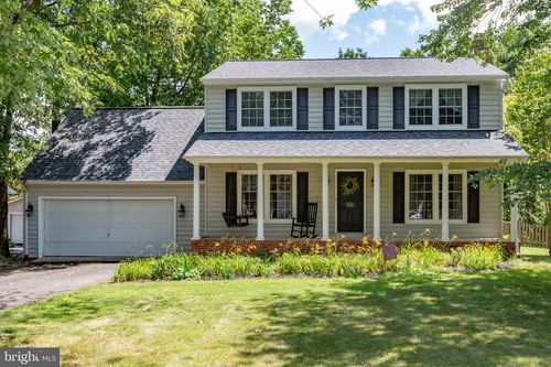 5310 Leavells Crossing Dr, FREDERICKSBURG, VA, 22407-7708 | Card Image