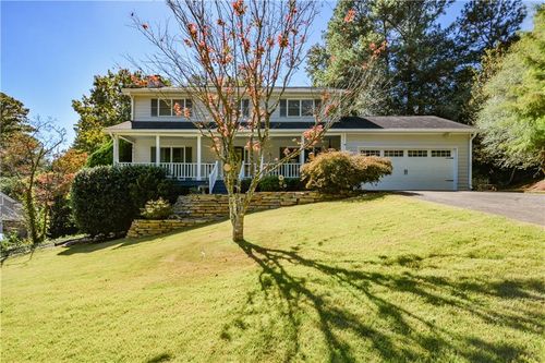 2764 Brookcliff Lndg, Marietta, GA, 30062-4859 | Card Image