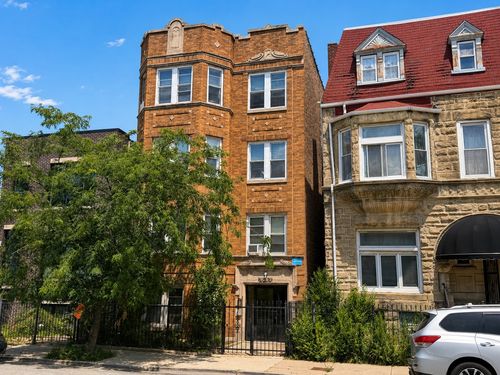 3012 W Warren Blvd, CHICAGO, IL, 60612-1844 | Card Image