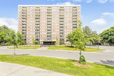 908 - 99 Blackwell Ave, Condo with 2 bedrooms, 2 bathrooms and 1 parking in Scarborough ON | Image 1