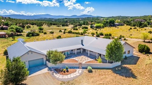 15 Rancho Manana, Santa Fe, NM, 87506-7011 | Card Image