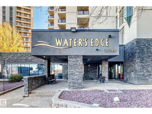 208-10149 Saskatchewan Dr Nw, Edmonton, AB, T6E6B6 | Card Image