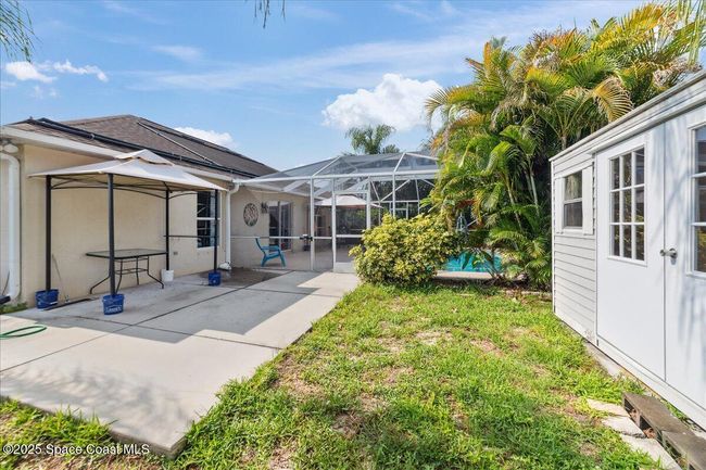 6600 Bancroft Ave, House other with 3 bedrooms, 2 bathrooms and null parking in Cocoa FL | Image 30