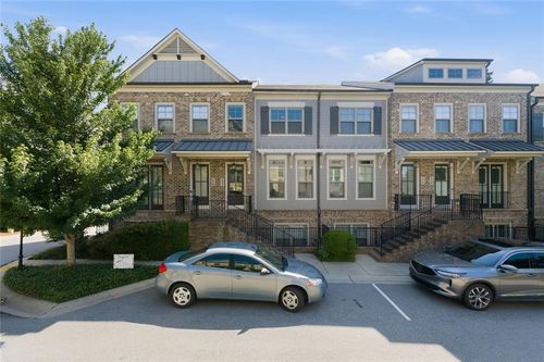 3554 Parkside Way, Brookhaven, GA, 30319 | Card Image