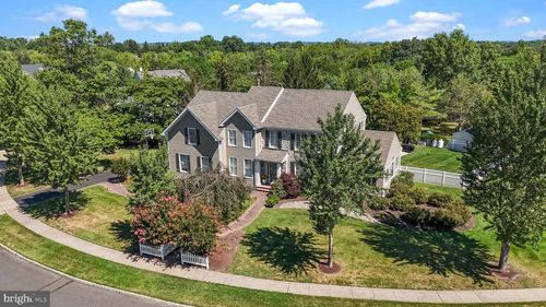 1092 S Kimbles Rd, Yardley, PA, 19067-2636 | Card Image