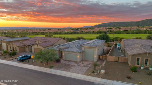 6690 W Winding Knoll Pl, Marana, AZ, 85658-0135 | Card Image