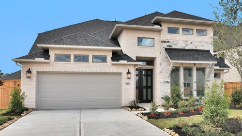 30943 Golden Felipe St, Fulshear, TX, 77441 | Card Image