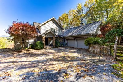 521 Haven Ridge Trail, House other with 3 bedrooms, 4 bathrooms and 2 parking in Glenville NC | Image 2