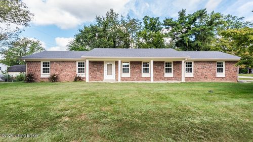 1303 Chinook Trl, Frankfort, KY, 40601-1615 | Card Image