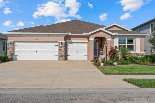 3805 Three Rail Ln, BRADENTON, FL, 34211-1526 | Card Image