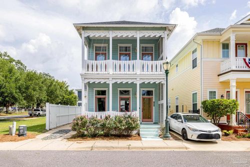 508 Santos St, Pensacola, FL, 32502-6189 | Card Image