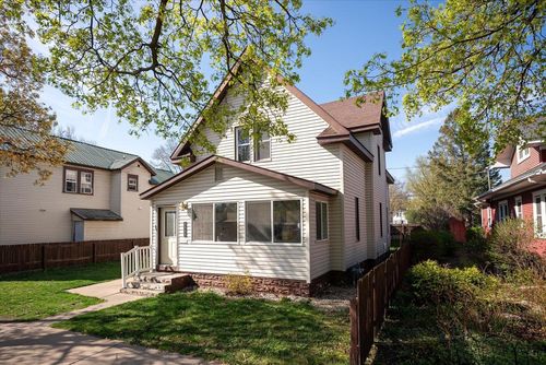 1135-1137 Tyler Street, La Crosse, WI, 54601 | Card Image