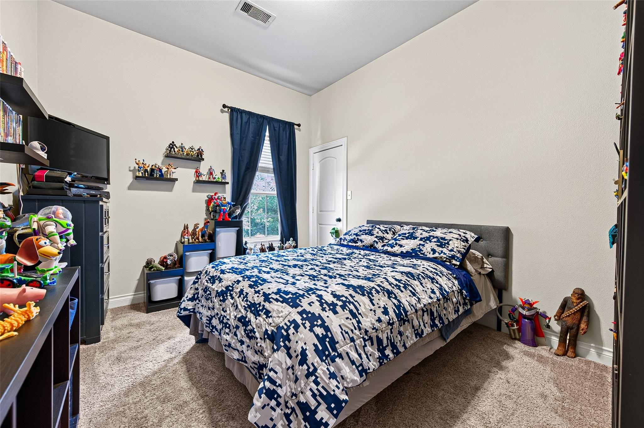 Residential in Katy 4