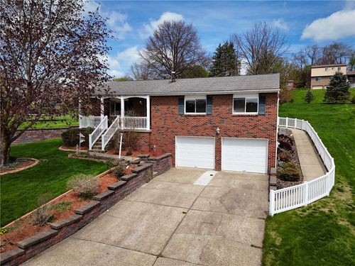 1 Carlisle Dr, Irwin, PA, 15642-9118 | Card Image