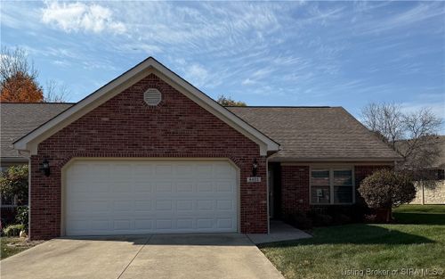 8452 Villa Circle, Sellersburg, IN, 47172 | Card Image