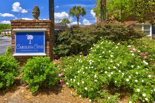 16b-415 Parkdale Dr, Charleston, SC, 29414-4915 | Card Image