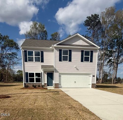 104 Claude Street, La Grange, NC, 28551 | Card Image