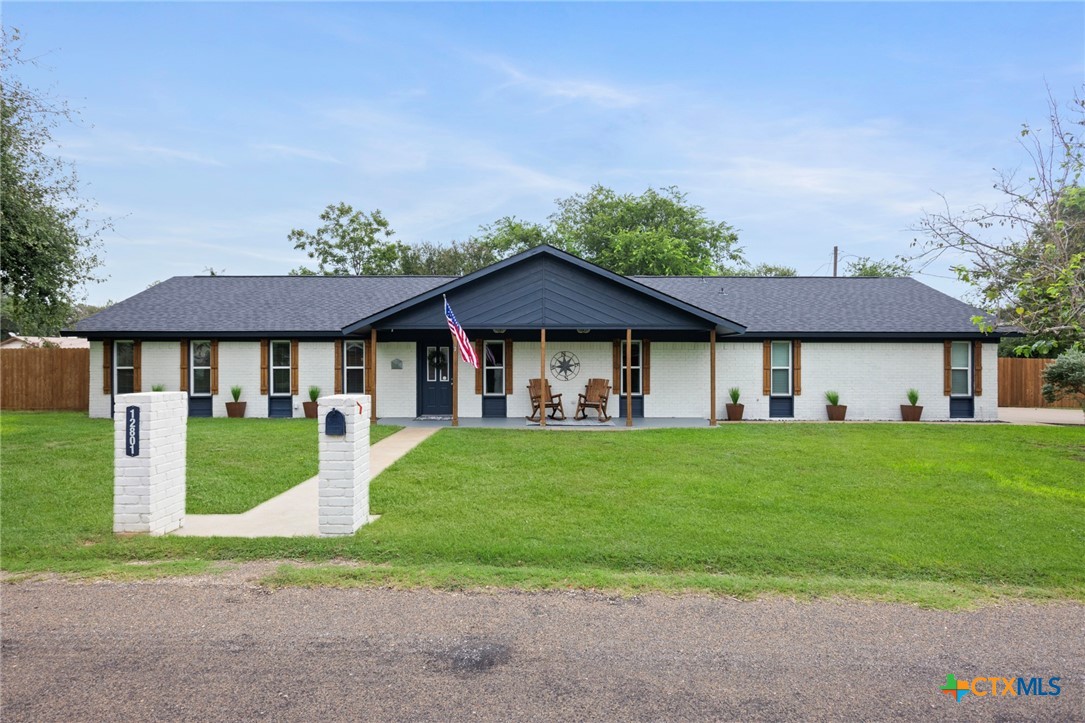 Meadow Trl, Belton, TX 76513