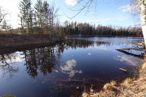 Lot 4 N Canvasback Ln, Hayward, WI, 54843 | Card Image