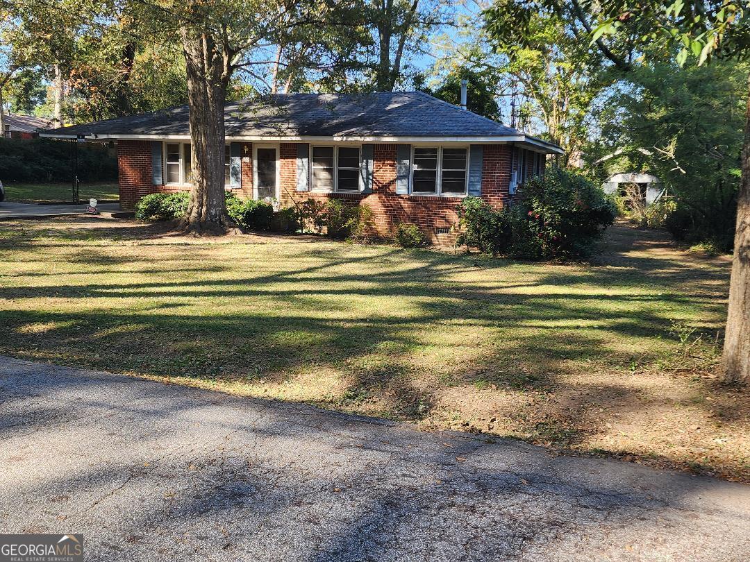 Mimosa St, Riverdale, GA 30274