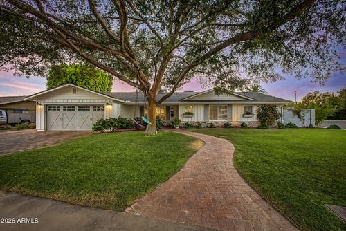4710 N 33rd St, Phoenix, AZ, 85018-3315 | Card Image