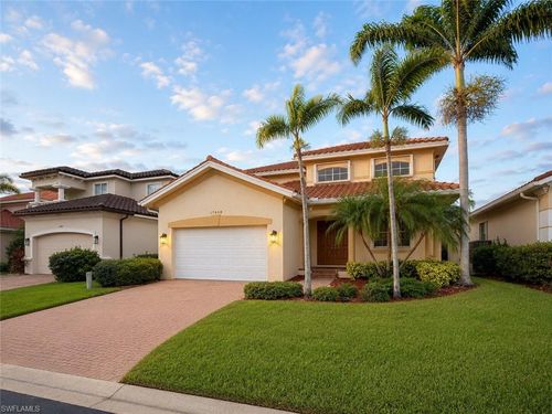 17038 Tremont St, FORT MYERS, FL, 33908-3816 | Card Image