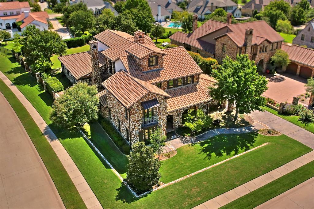 Saint Laurent Ct, Fort Worth, TX 76126