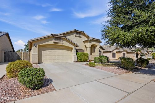 21170 E Calle De Flores, Queen Creek, AZ, 85142-6970 | Card Image