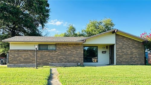 1712 Theodore Dr, Springdale, AR, 72762-3926 | Card Image