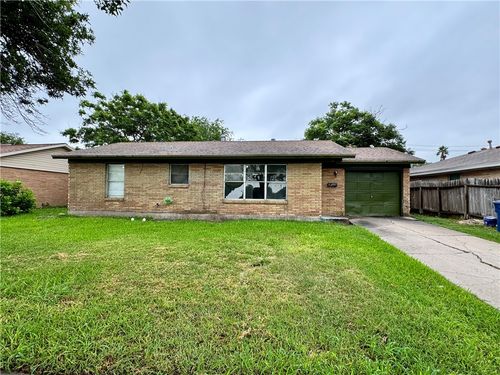5825 Hugo Dr, Corpus Christi, TX, 78412-3467 | Card Image