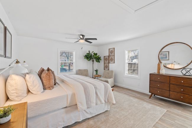 211 Almond St, House other with 4 bedrooms, 3 bathrooms and null parking in Waxahachie TX | Image 16