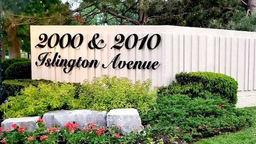 505-2010 Islington Ave, Etobicoke, ON, M9P3S8 | Card Image