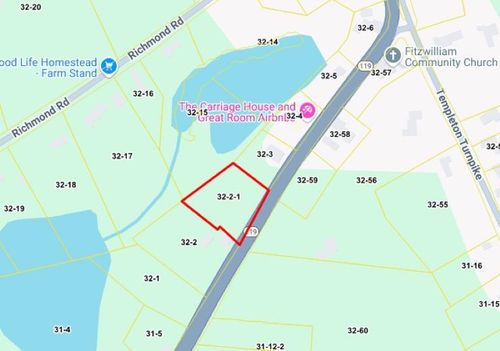 32/2-1 Nh Route 119, Fitzwilliam, NH, 03447 | Card Image